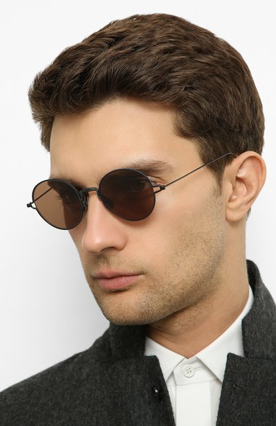 Солнцезащитные очки THOM BROWNE, арт. TB-915-03, фото 3