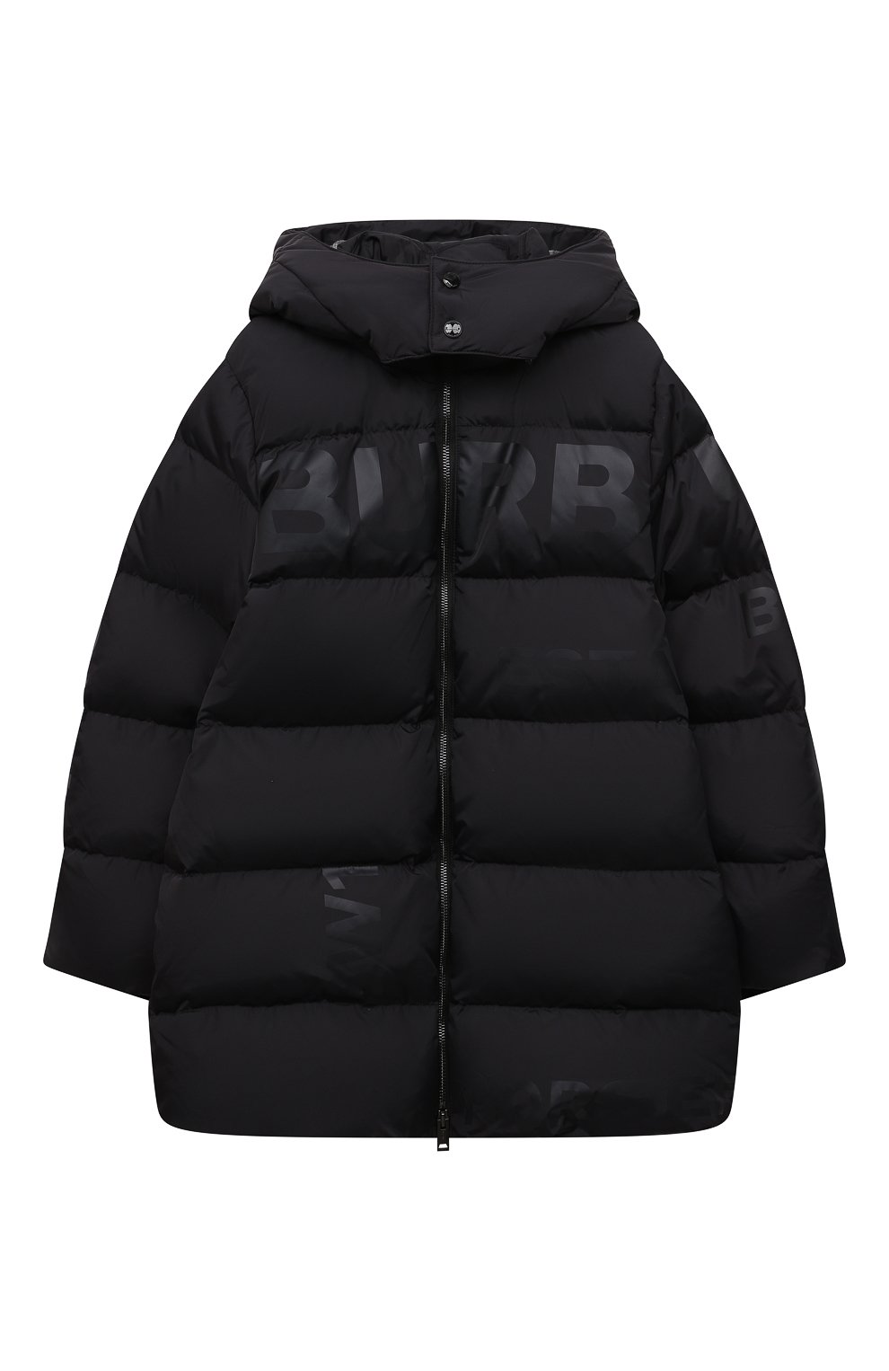 Пуховая куртка BURBERRY, арт. 8044540, фото 1