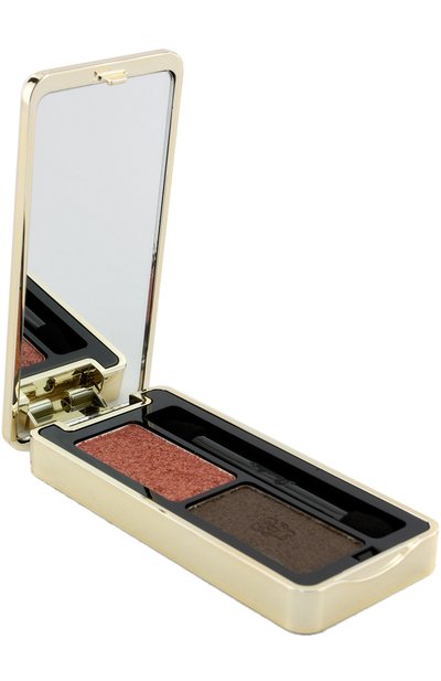 Женские двухцветные тени для век, оттенок 08 GUERLAIN, арт. G041394
