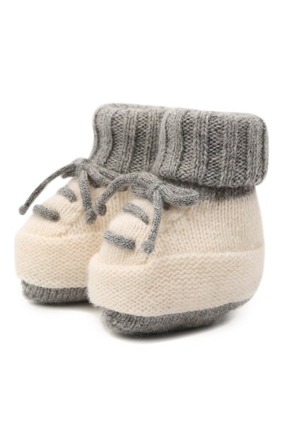 Шерстяные носки BABY T, арт. 20AI073SA, фото 1