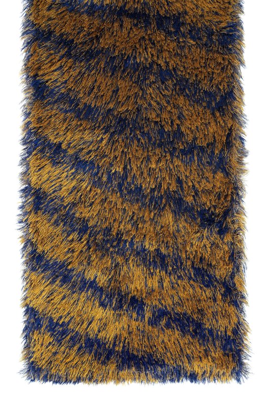Шарф Dries Van Noten 011253-2732-706 Разноцветный  011253-2732-706 Фото 4