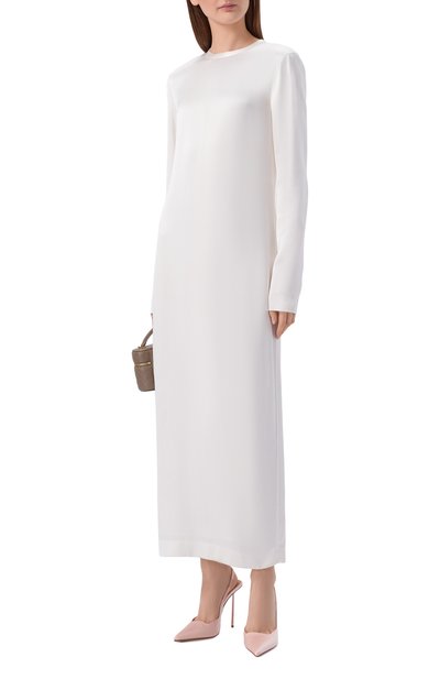 Текстильные туфли amelia 120 LE SILLA, арт. 6101E100BXPPSME, фото 3