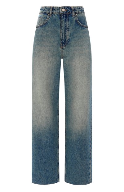 Женские джинсы LESYANEBO, арт. LN10H-0713_SHER