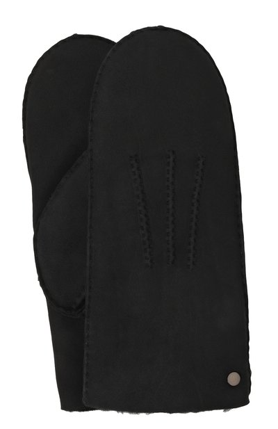 Варежки из овчины ROECKL, арт. 13013-914, фото 1