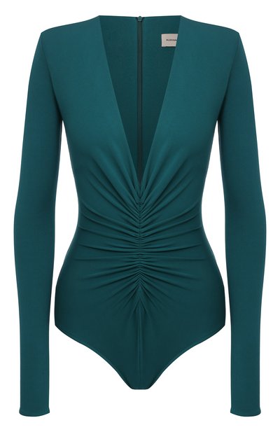 Женское боди ALEXANDRE VAUTHIER, арт. 213BY1500 1029-202