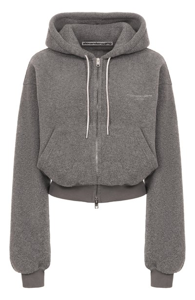 Женский толстовка ALEXANDER WANG, арт. 1CC4262793