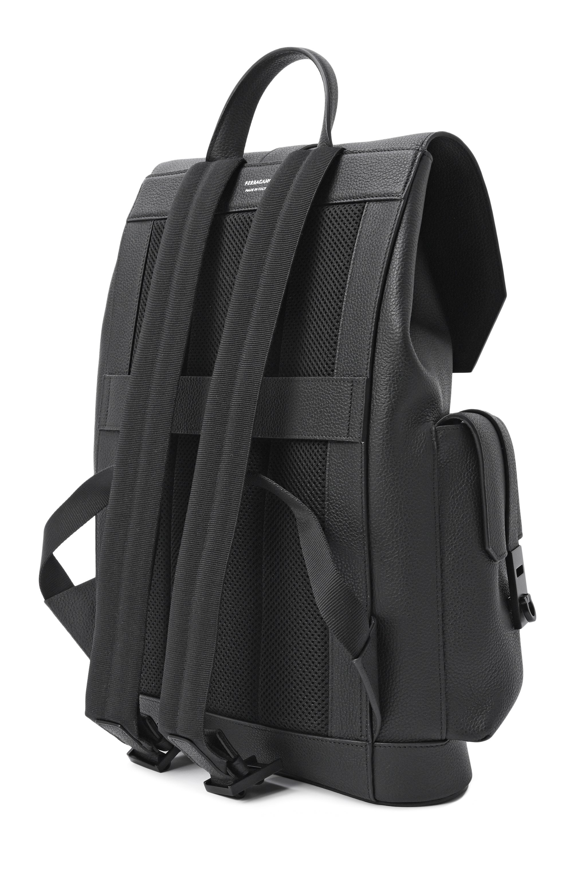 Рюкзак utility FERRAGAMO, арт. 241796/784, фото 3