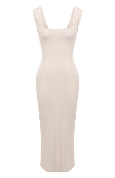 Женское платье из вискозы AND THE BRAND, арт. S22-D002-1203-108