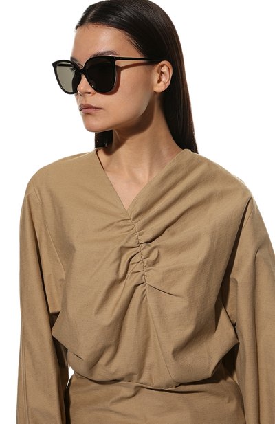 Солнцезащитные очки GUCCI, арт. 691290/J0741, фото 2