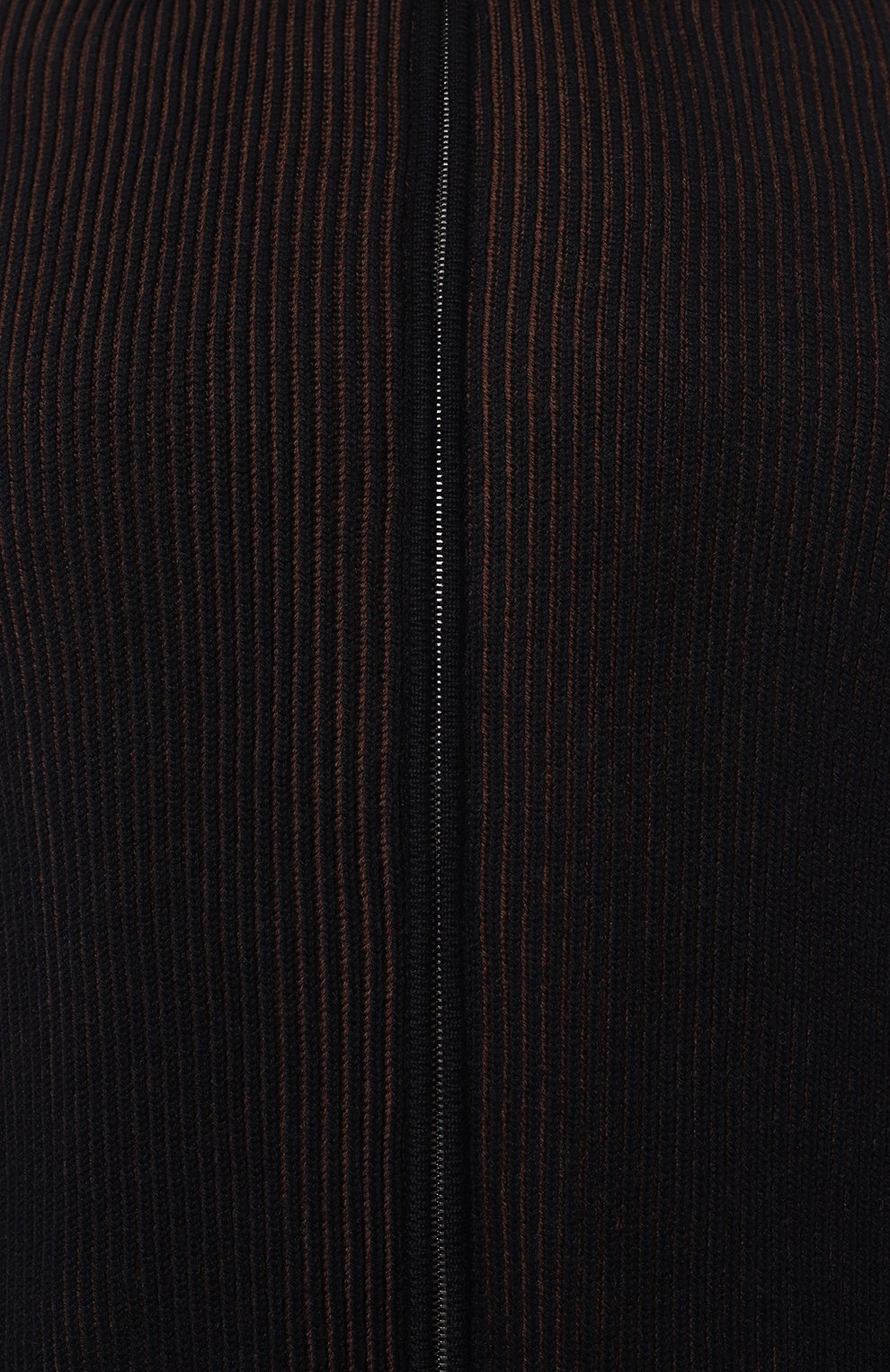 Шерстяной кардиган MOORER, арт. NERA-CW1, фото 5