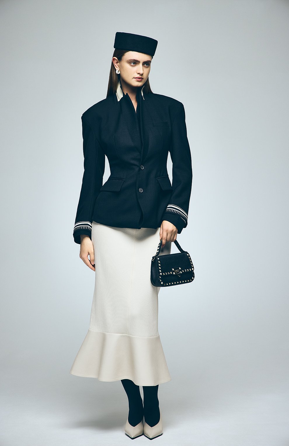 Юбка NANUSHKA, арт. NW24SSSK02871, фото 6