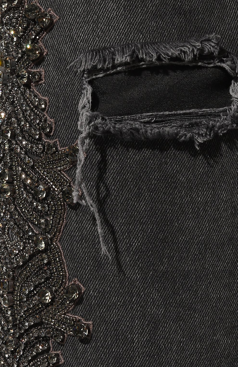 Джинсы YANA DRESS, арт. 1-15-013-700ДК, фото 5