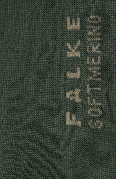 Носки из шерсти и хлопка FALKE, арт. 47488, фото 2