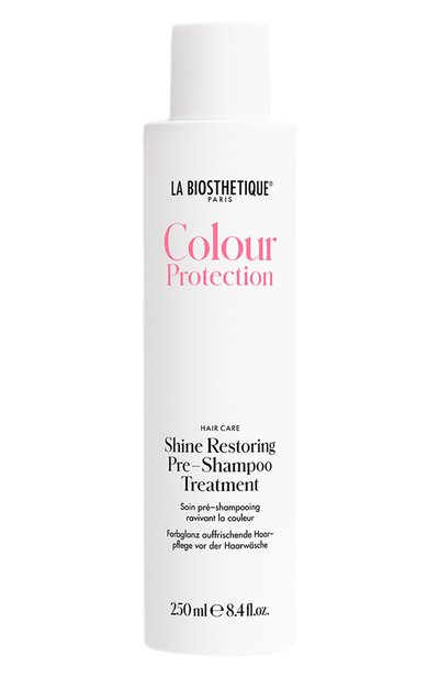 Женского эссенция для восстановления и экстра-блеска волос (250ml) LA BIOSTHETIQUE, арт. 120526