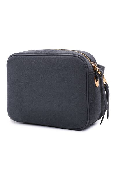 Сумка lea suede COCCINELLE, арт. E1 H62 15 01 01, фото 3