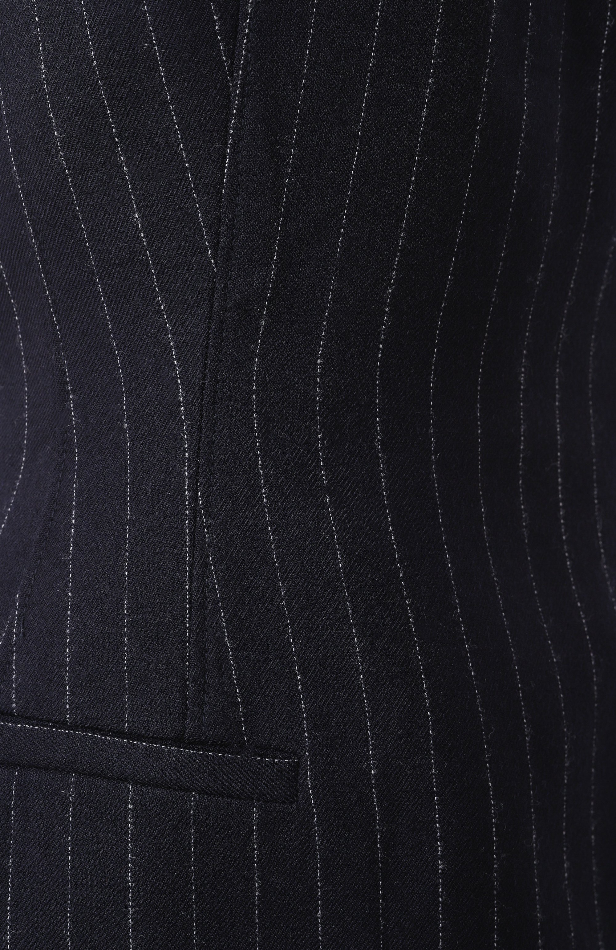 Шерстяной топ-корсет CO, арт. 2557LPWS-PS25, фото 6