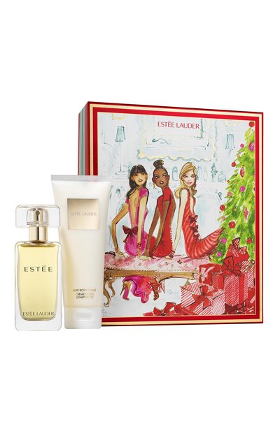 Женский парфюмерный набор estee indulgent set (50+100ml) ESTÉE LAUDER, арт. PEHA-Y0
