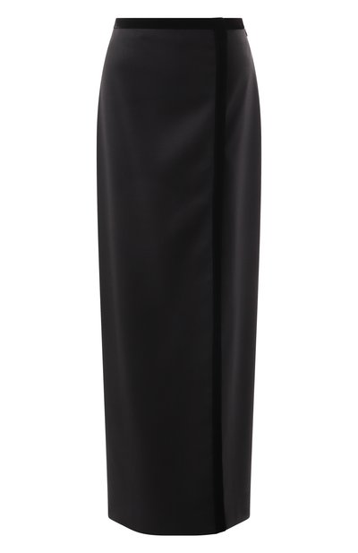 Женская шерстяная юбка NINA RICCI, арт. 24ACJU028/WV0322