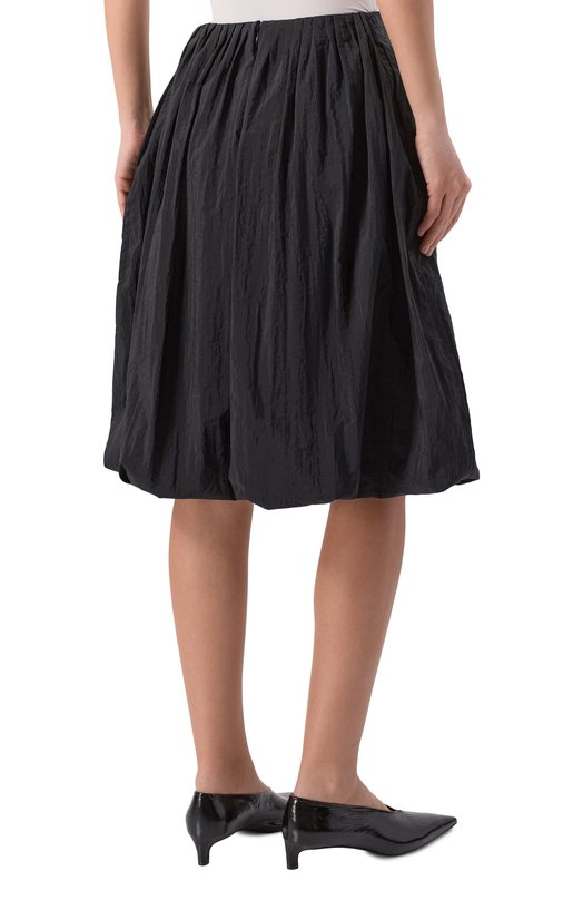 Юбка Co 3321BRN-PS26 Чёрный  3321BRN-PS26 Фото 4