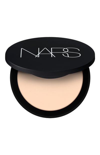 Женская матирующая пудра soft matte advanced perfecting powder, оттенок cove (9g) NARS, арт. 34503123NS