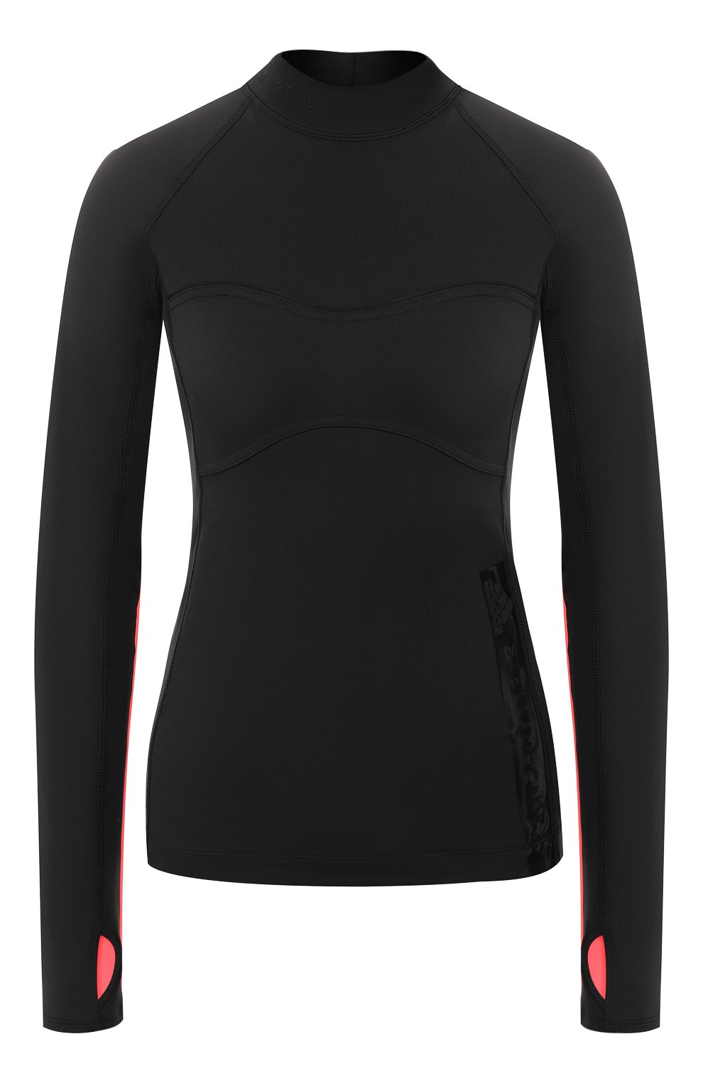 Лонгслив с перфорированием ADIDAS BY STELLA MCCARTNEY, арт. DT9287, фото 1