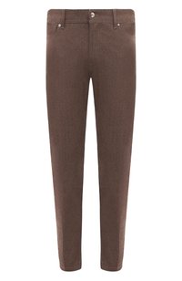 Коричневый