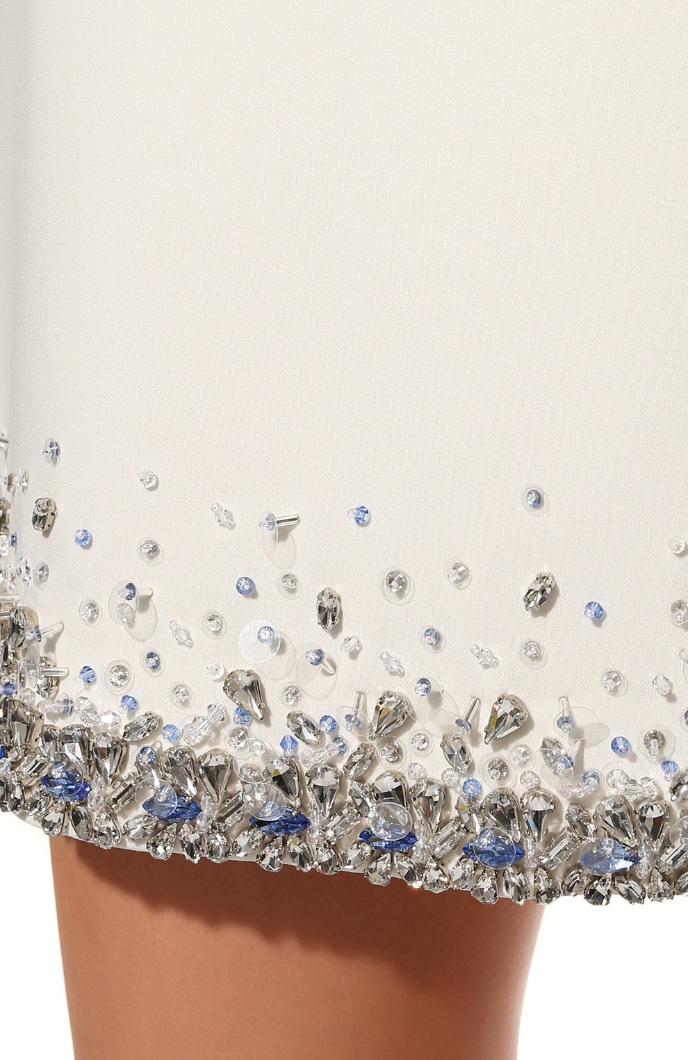 Юбка MIU MIU, арт. MG1615-1LW6-F0009, фото 5