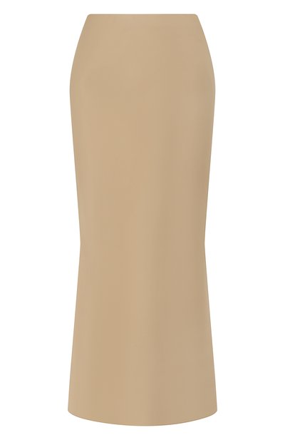 Женская юбка из вискозы BOSS, арт. 50541819