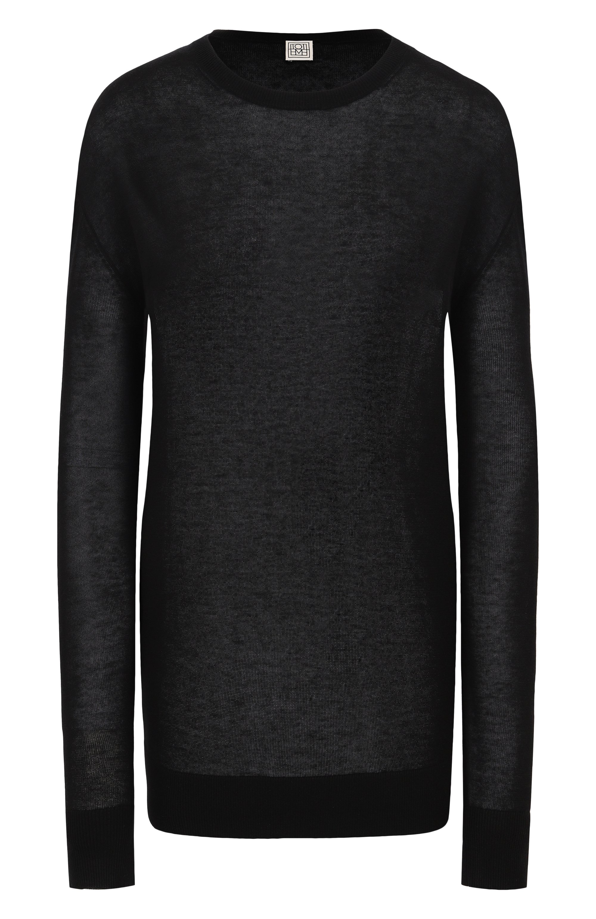 Пуловер TOTEME, арт. 253-WRT0604-YA0079, фото 1