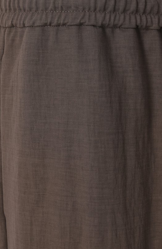 Брюки Harris Wharf London C7017PYF Коричневый  C7017PYF Фото 6