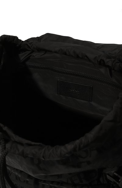 Текстильный рюкзак VERSACE, арт. 1009693/1A07040, фото 5