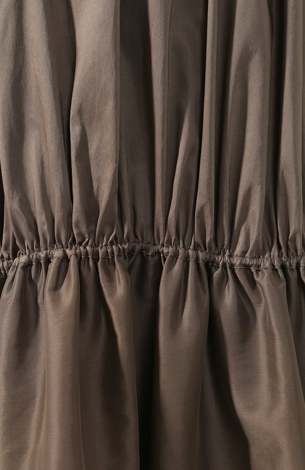 Платье TOTEME, арт. PRET0RIA 202-603-711, фото 5