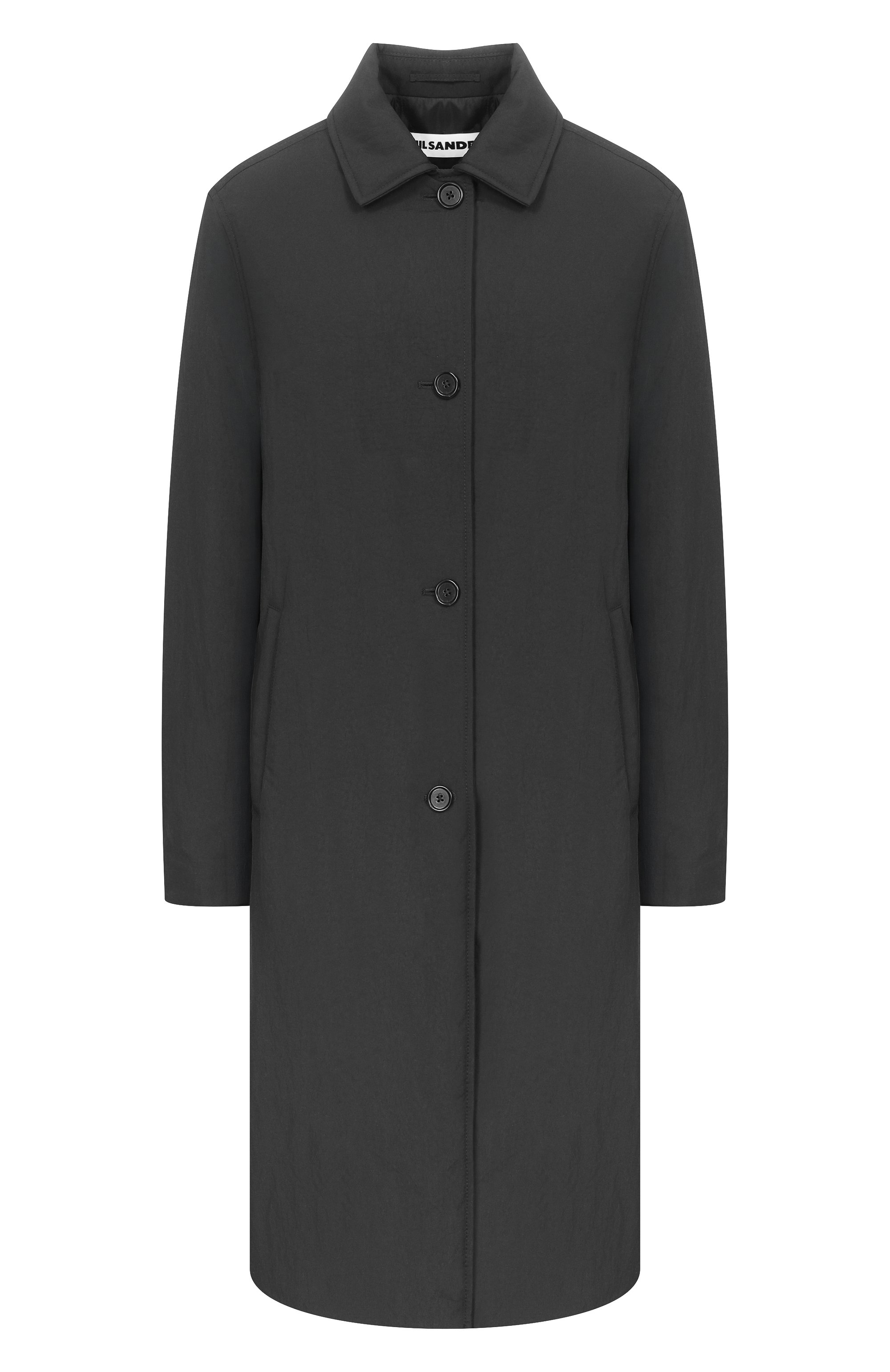 Пальто JIL SANDER, арт. J02SW0077/J70240, ф ото 1
