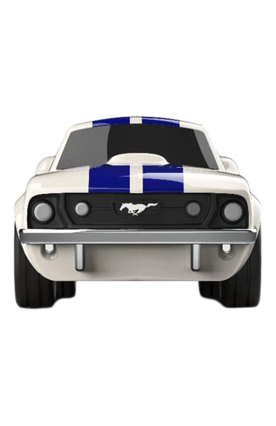 Игрушечная гоночная машинка ford mustang BAGHERA, арт. 498, фото 3