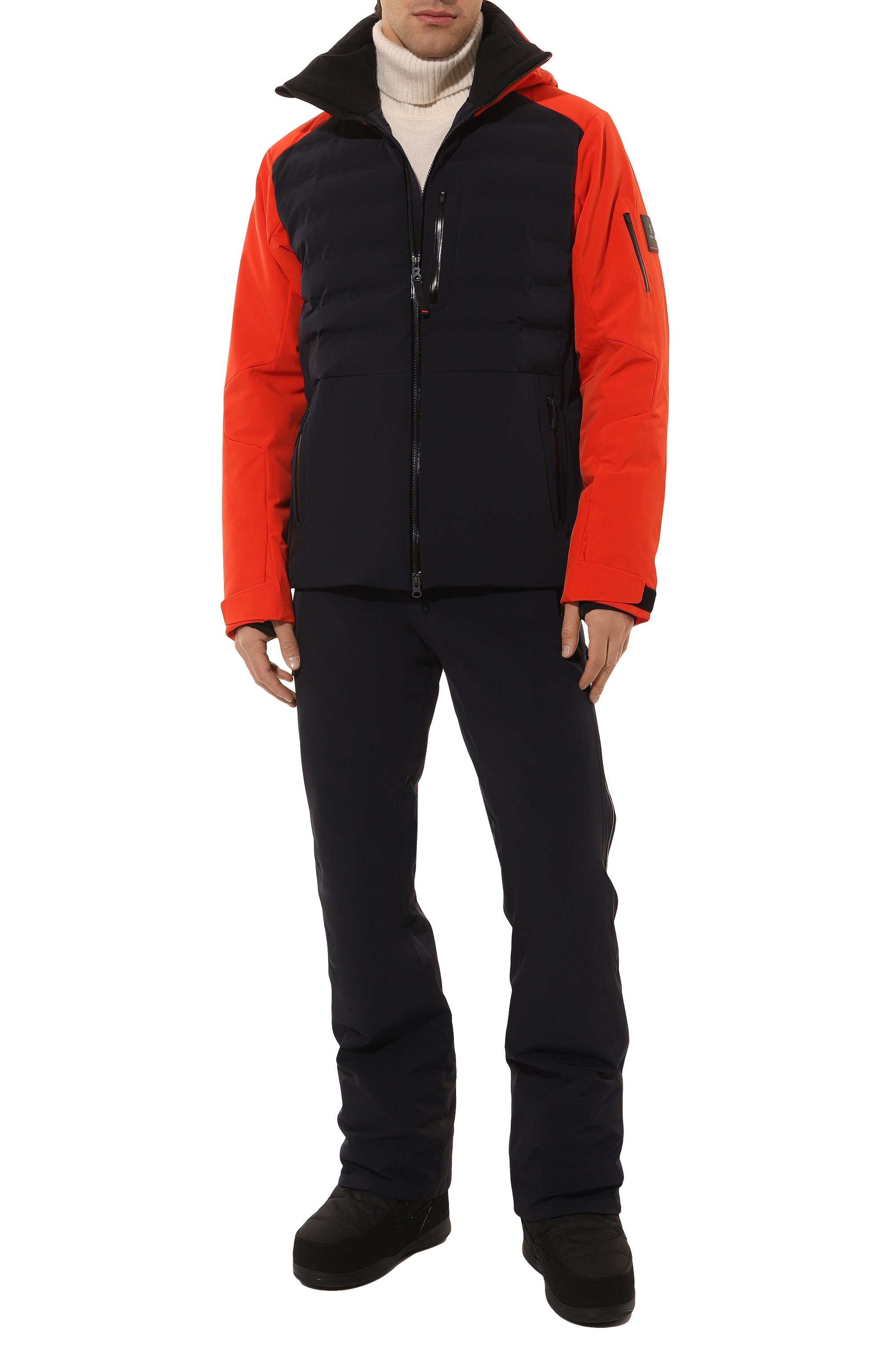 Утепленная куртка BOGNER FIRE+ICE, арт. 34088374, фото 2