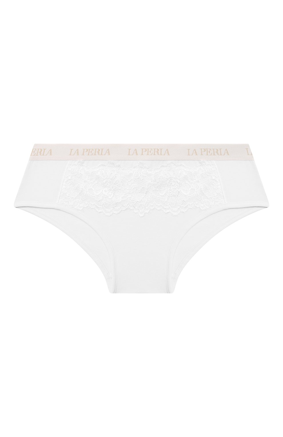 Хлопковые трусы LA PERLA, арт. 70457/2A-6A, фото 1