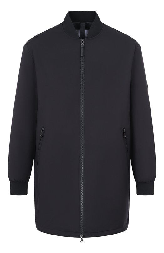 Утепленная куртка Bogner 38548400 Чёрный 38548400