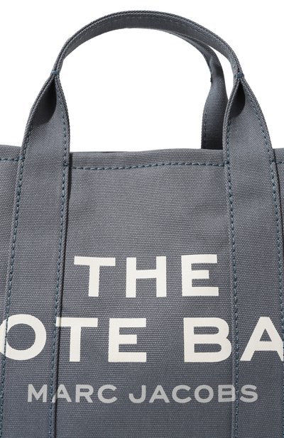 Сумка the tote bag medium MARC JACOBS (THE), �арт. M0016161, фото 3