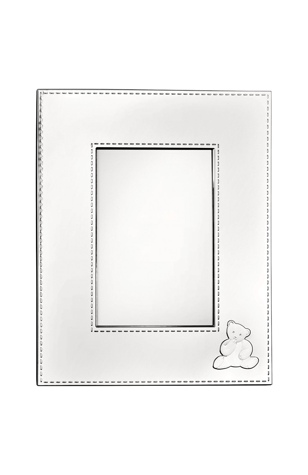 Рамка для фотографий charlie bear  CHRISTOFLE, арт. 04256220, фото 1