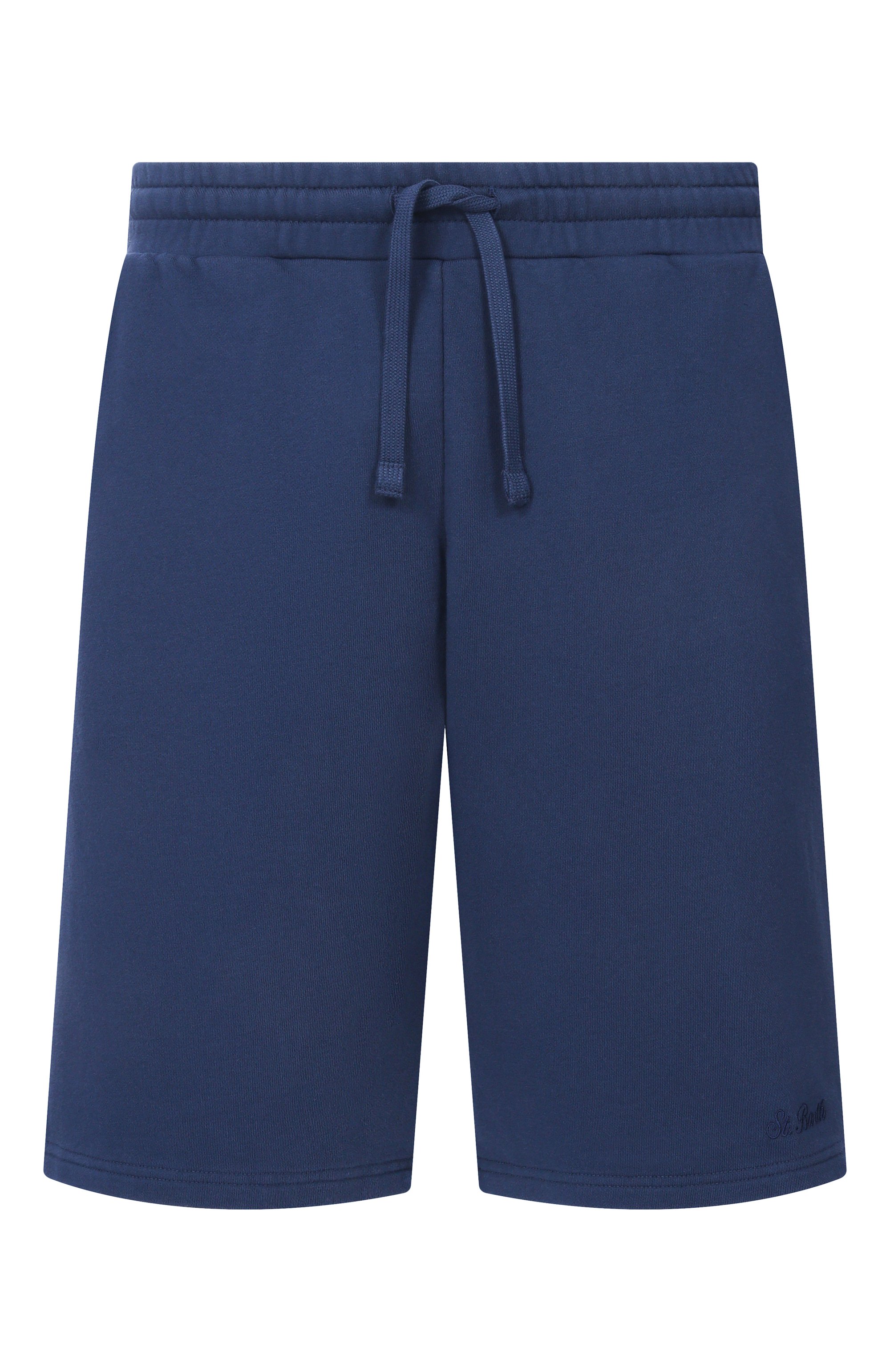 Хлопковые шорты MC2 SAINT BARTH, арт. RANL002-00874L/RANDLE, фото 1