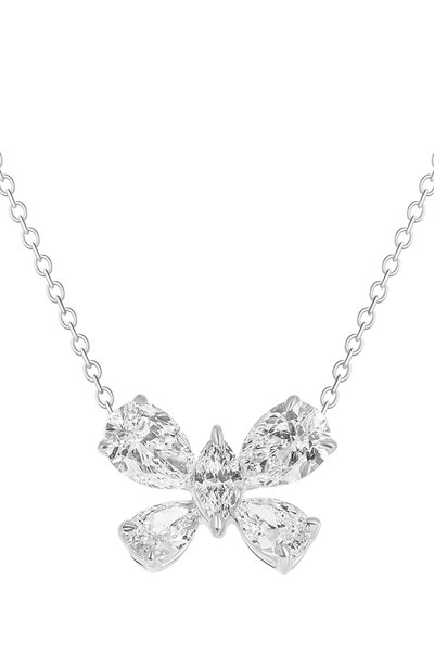 Женские кулон MERCURY, арт. MP21694/WG/BFMD