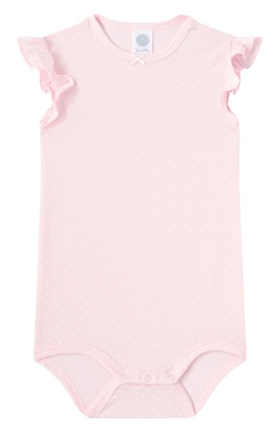 Боди SANETTA, арт. 324742