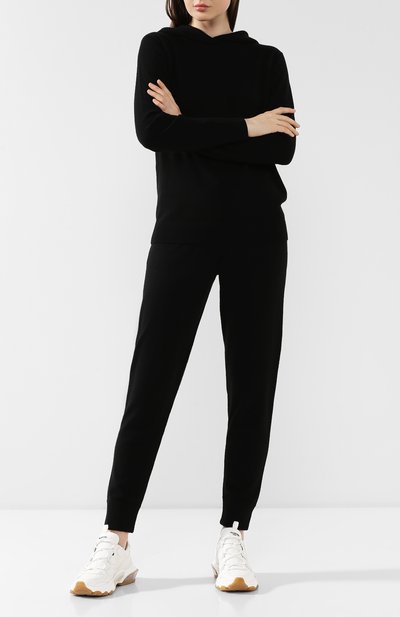 Кашемировые джоггеры RALPH LAUREN, арт. 290740490, фото 2