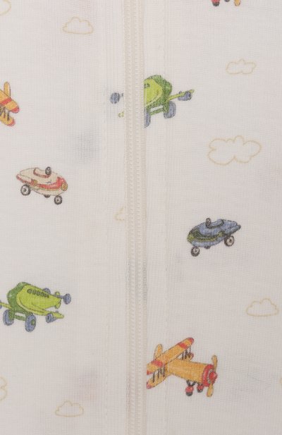 Хлопковый песочник BABYBU, арт. BI-S5003S235, фото 3