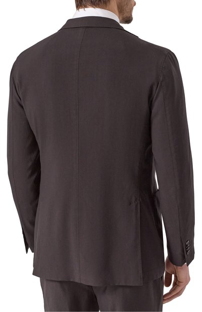 Шерстяной костюм BOGLIOLI, арт. N1302J/SB3448_SET, фото 5