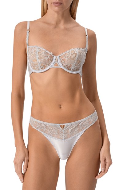 Бюстгальтер-балконет AUBADE, арт. 5CF14, фото 2