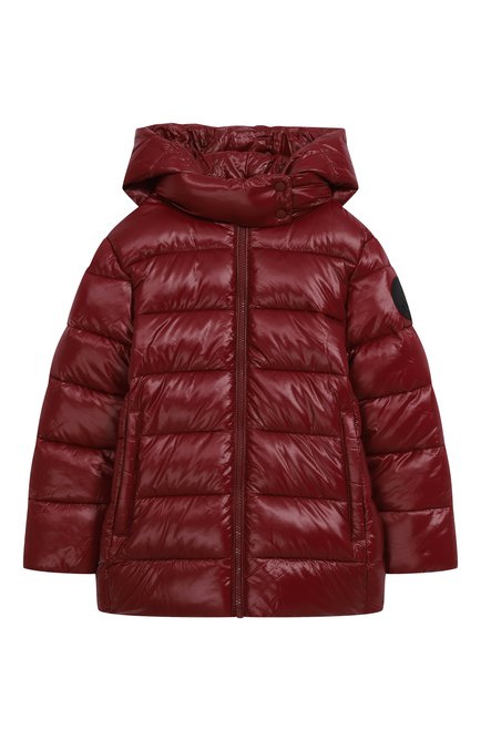 Утепленная куртка SAVE THE DUCK, арт. J42445G/KELLI/L0VE21