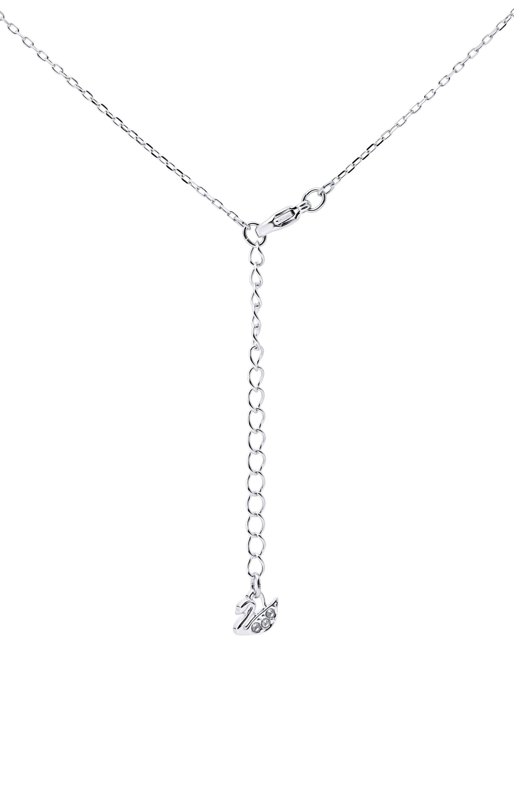 Подвеска millenia на цепочке SWAROVSKI, арт. 5599177, фото 4