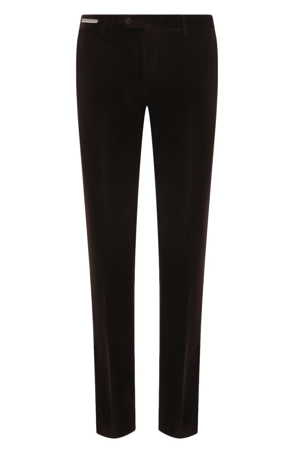 Вельветовые брюки CORNELIANI, арт. 944B01-9418502, фото 1