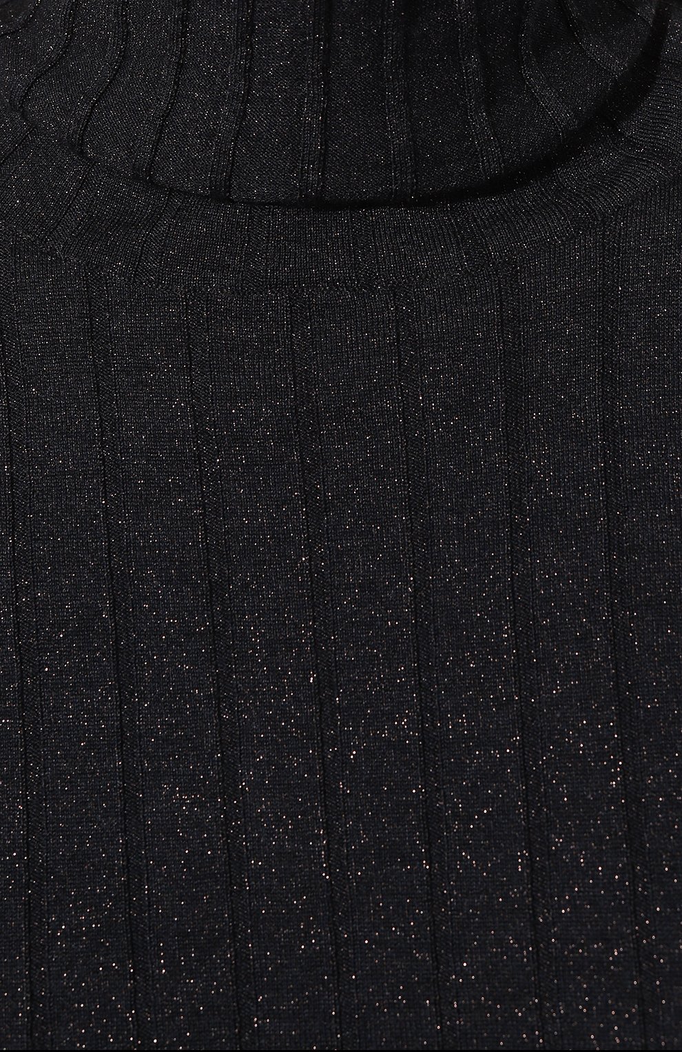 Водолазка из кашемира и шелка BRUNELLO CUCINELLI, арт. M41862203, фото 5